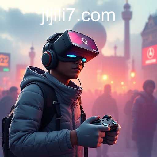 Digital Advancement in Gaming and Global Events