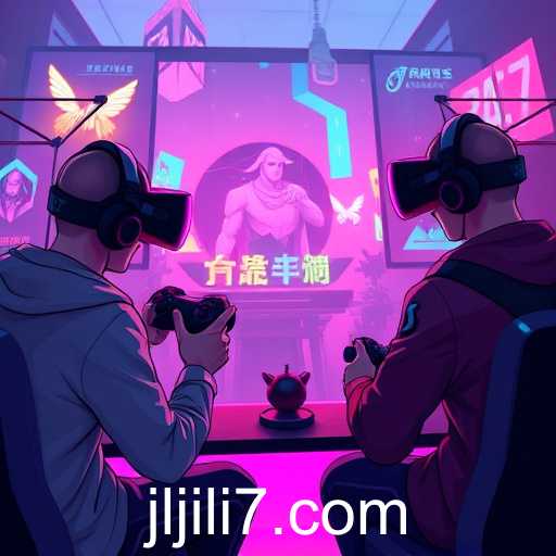 The Digital Pulse of Gaming: A 2025 Insight