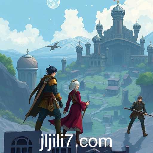 Emerging Trends in Online Gaming: The Rise of JL7