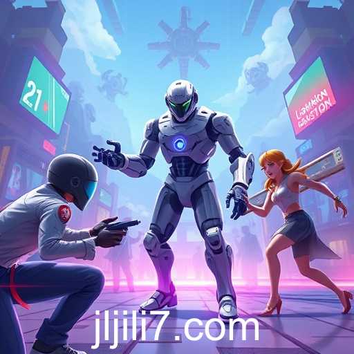 Emerging Trends in Online Gaming for 2025