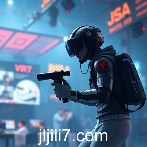 Gaming Giants Embrace AI Innovations