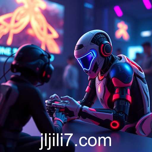 Gaming Meets AI in a New Era