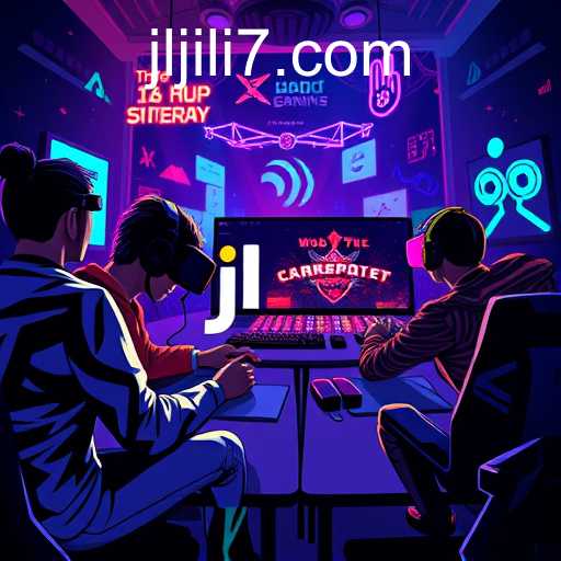 Gaming Trends and Analysis in 2025