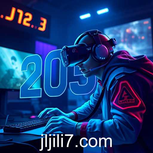 Gaming Trends and Innovations of 2025