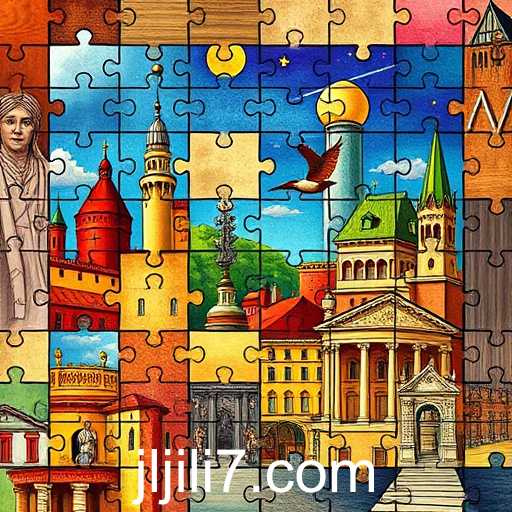 The Rise of jl7: A Game Changer Online