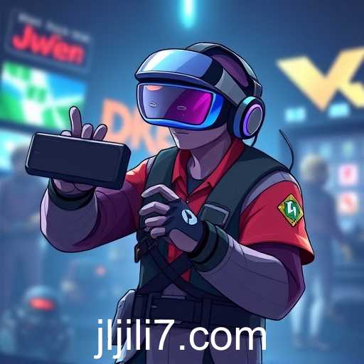 Gaming Evolution: JL7's Innovative Approach