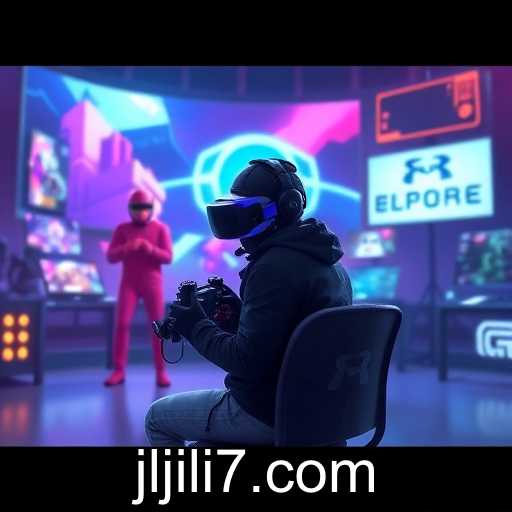 Gaming Enthusiasts Embrace JL7 in 2025