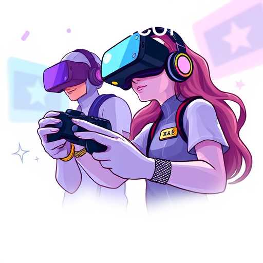 Digital Gaming Trends and Innovations