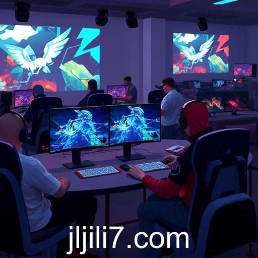 The Evolving World of Online Gaming Niches