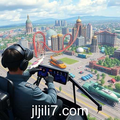 The Rise of Casual Gaming Platforms