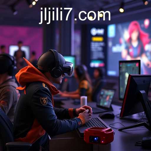 Rise of Online Gaming in the Modern Era