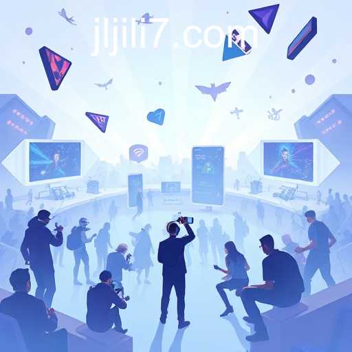 The Rise of Online Gaming Ecosystems