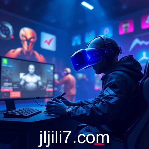 The Rise of JL7: Transforming Online Gaming