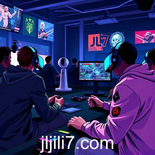 The Rise of JL7 Gaming Community
