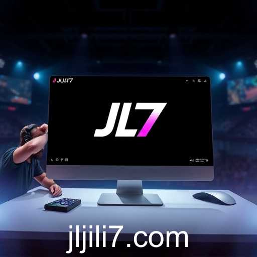 Virtual Worlds and the Rise of JL7