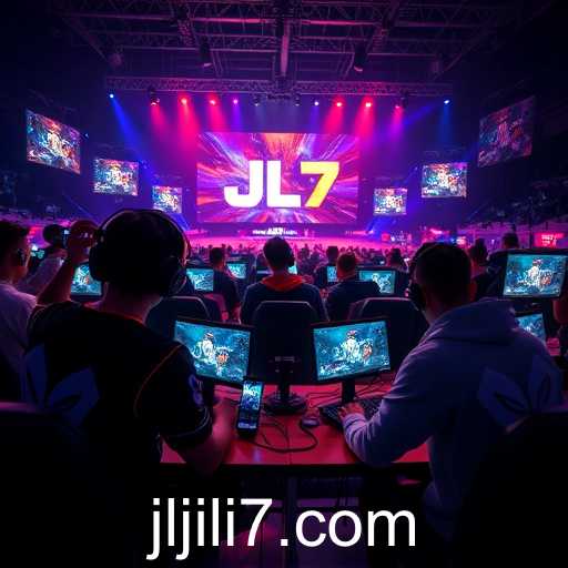 The State of Online Gaming in 2025